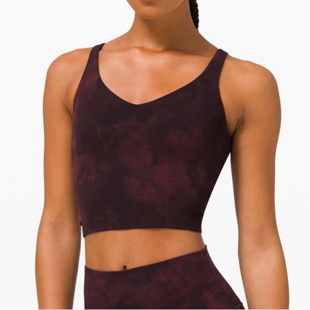 Lululemon Align Tank Top